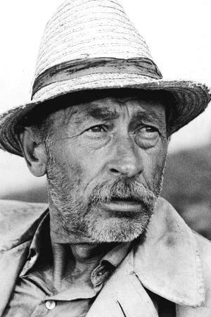 et billede af László Bánhidy