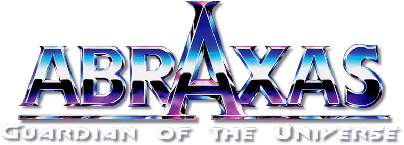 Abraxas, Guardian of the Universe Logo