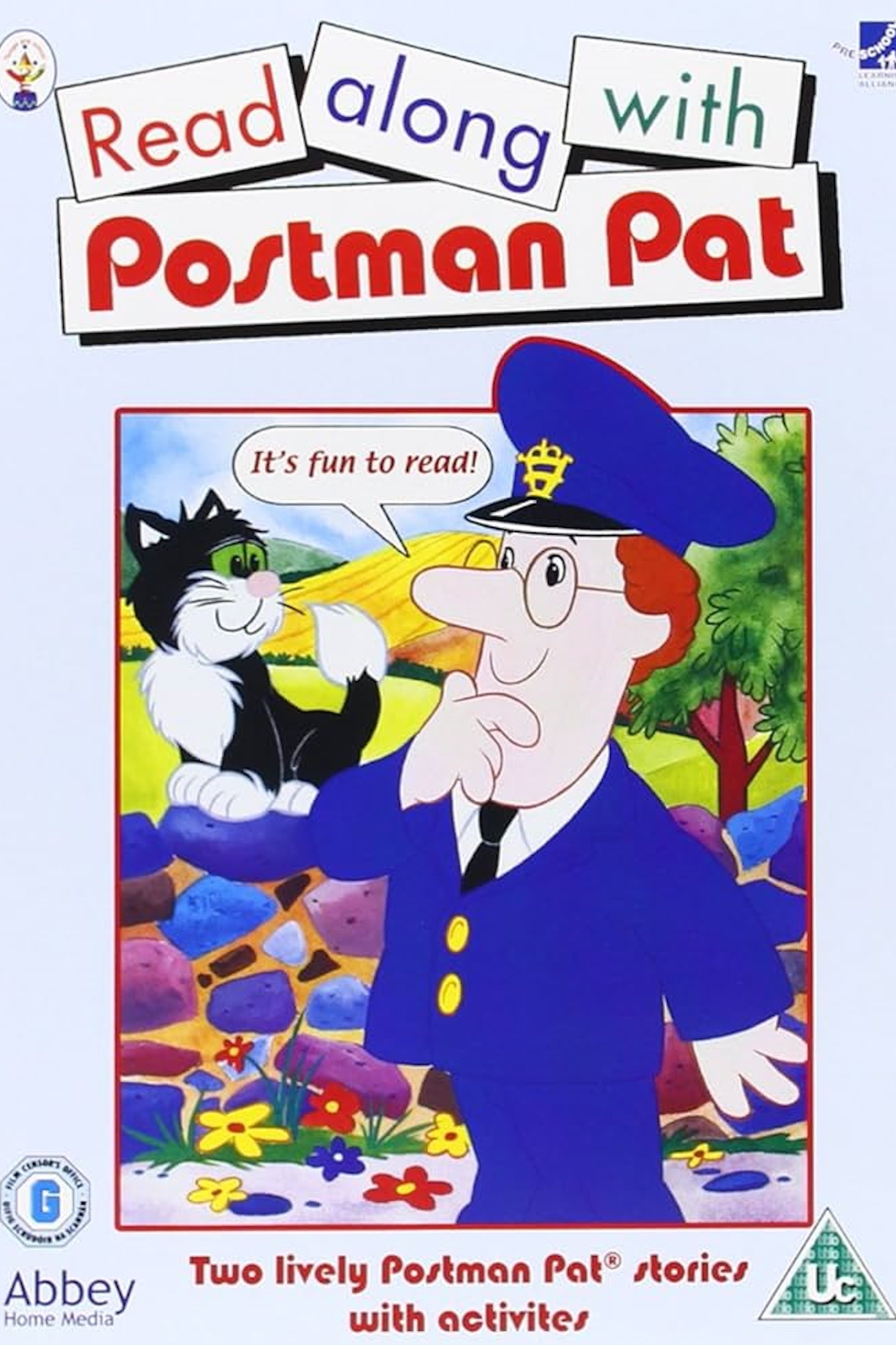 Content cover