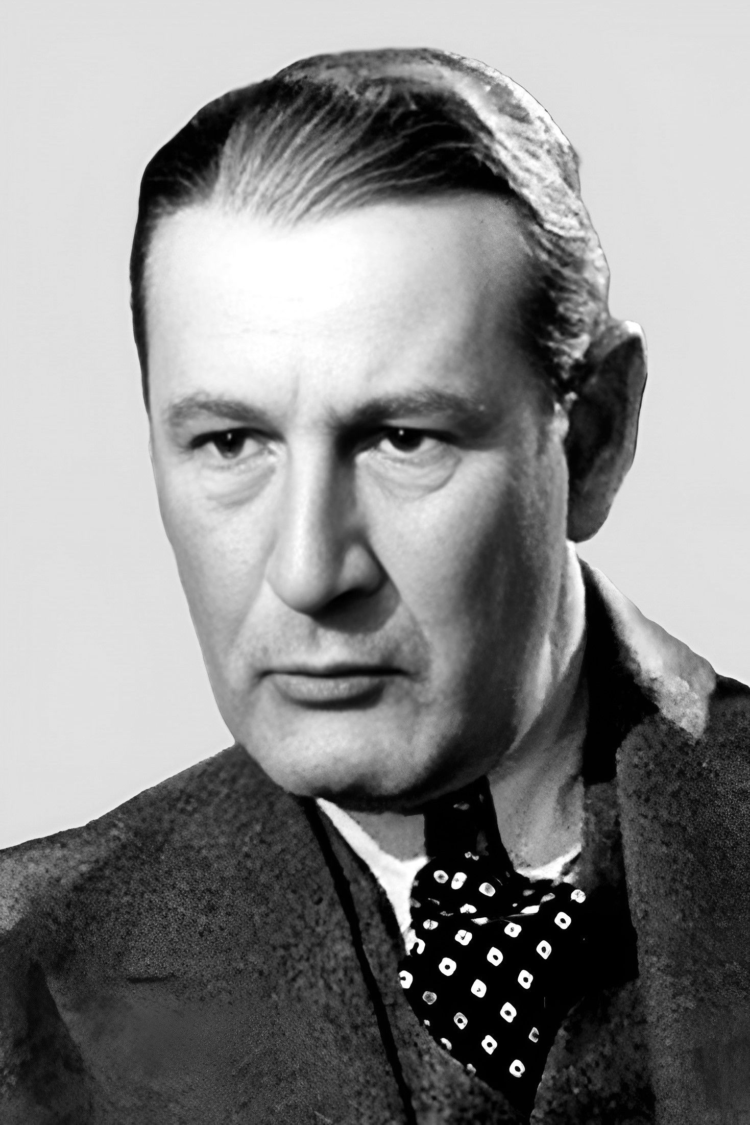 Et billede af Morgan Wallace