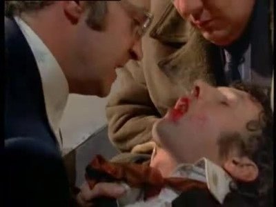 The Sweeney