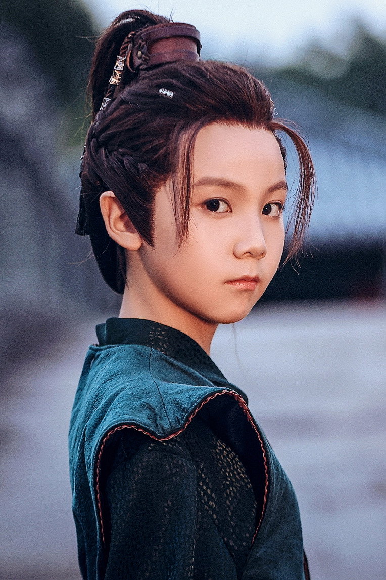 Kun Yu