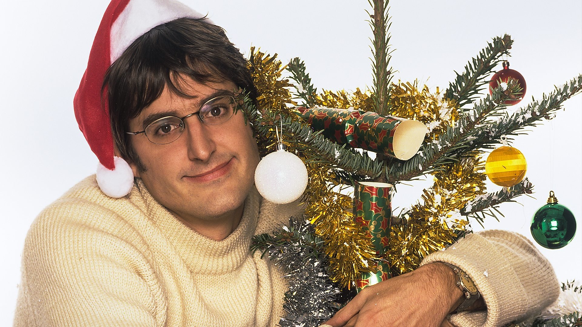 Thumbnail for Weird Christmas Season 0 Episode 1