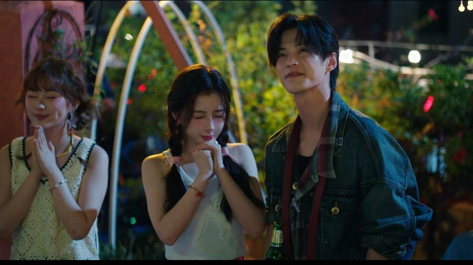 Speed and Love - Season 1 Episode 15 : Episode 15