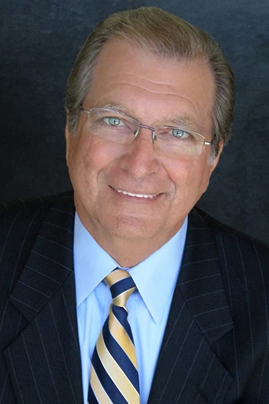 et billede af David Channell