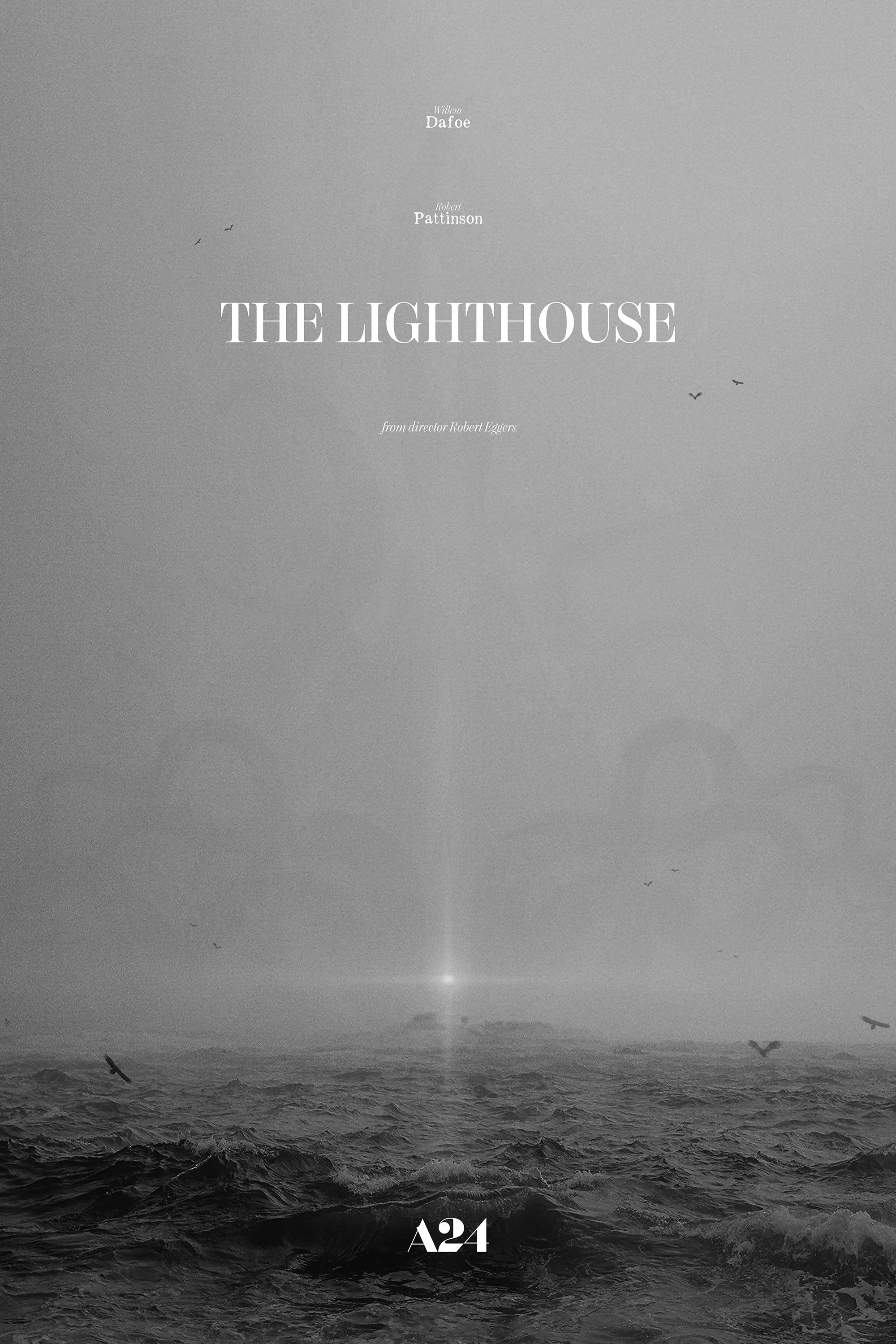 The Lighthouse