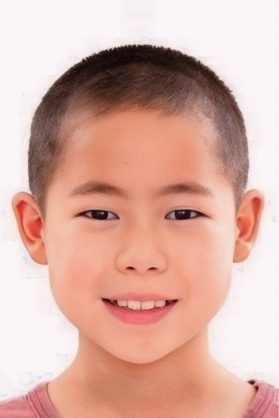 et billede af Kouga Yagishita