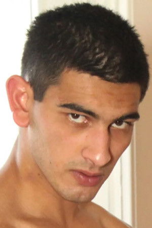 et billede af Paolo Scirea