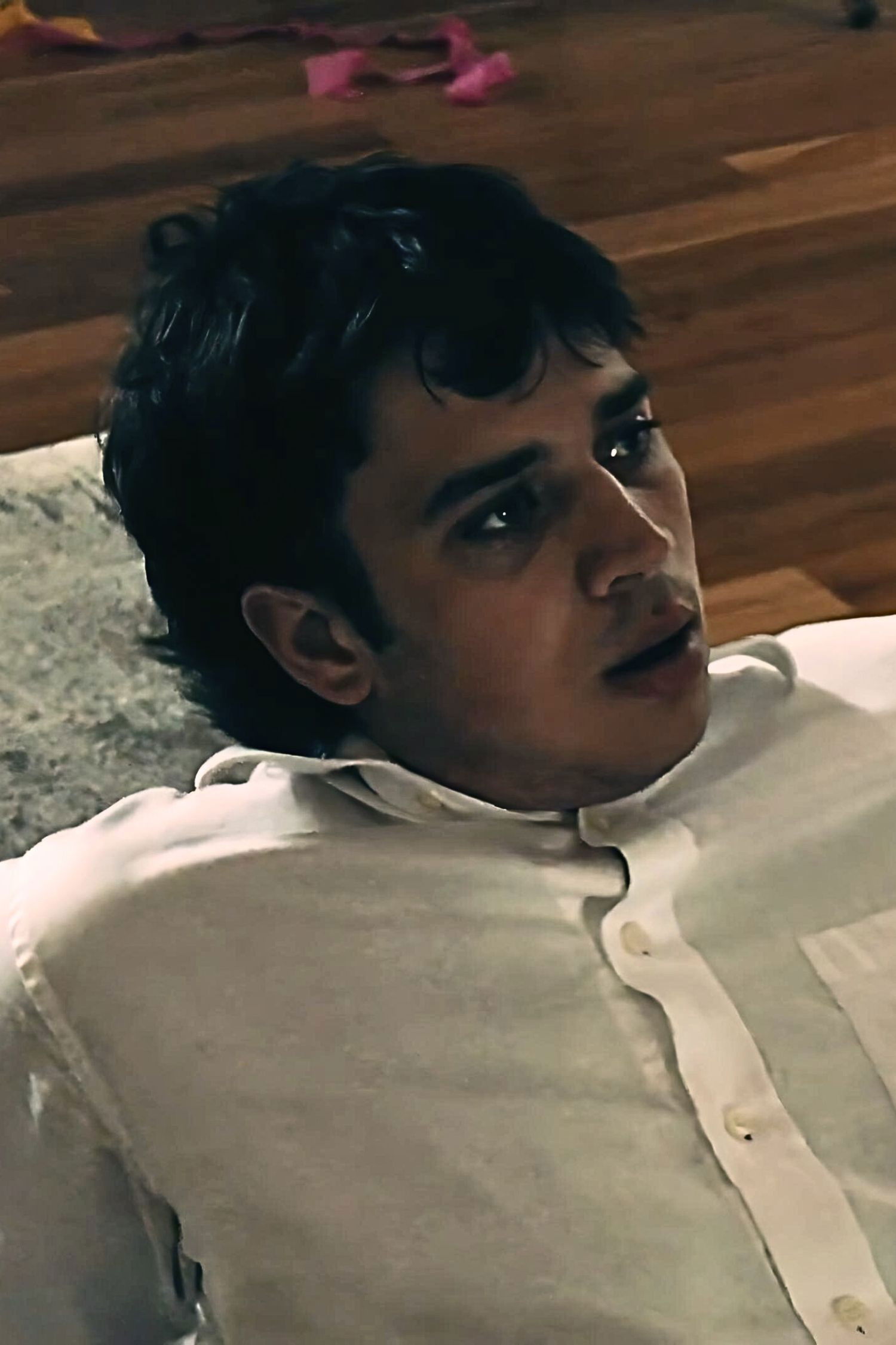 et billede af Jordan Lee