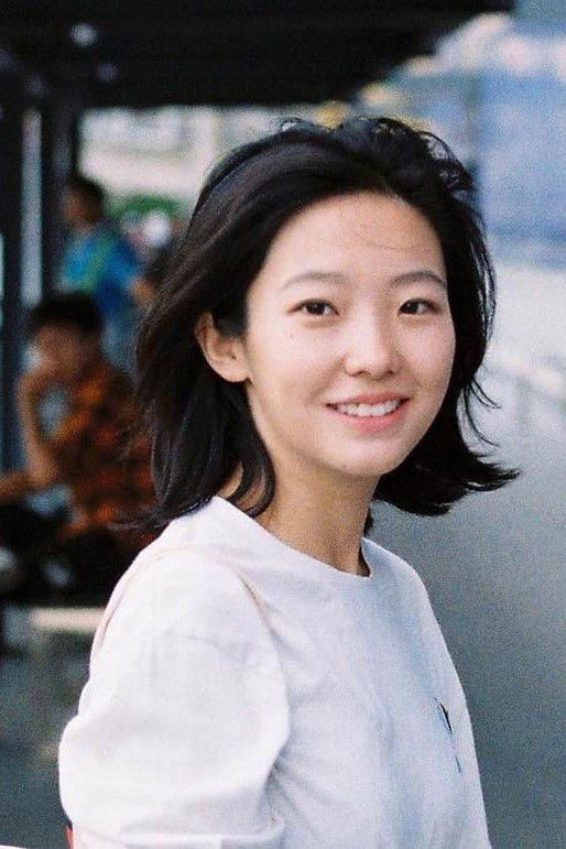 et billede af Cao Xian