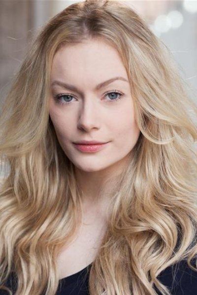 et billede af Gabby Antrobus