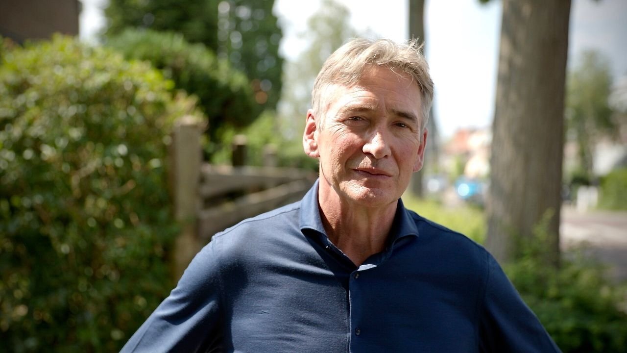 Een porseleinen huwelijk - Épisode 3