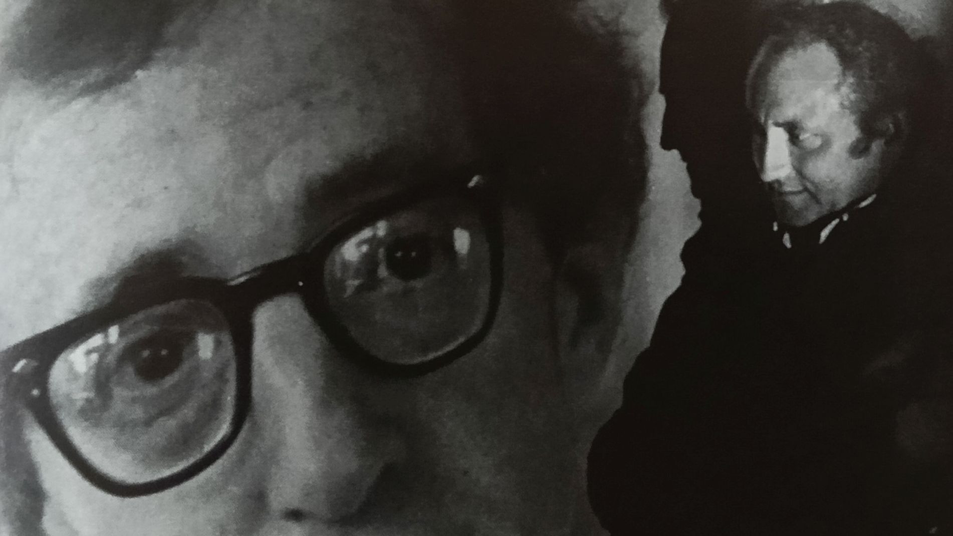 To Woody Allen from Europe with Love