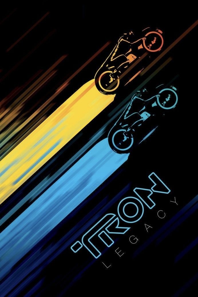 TRON: Legacy