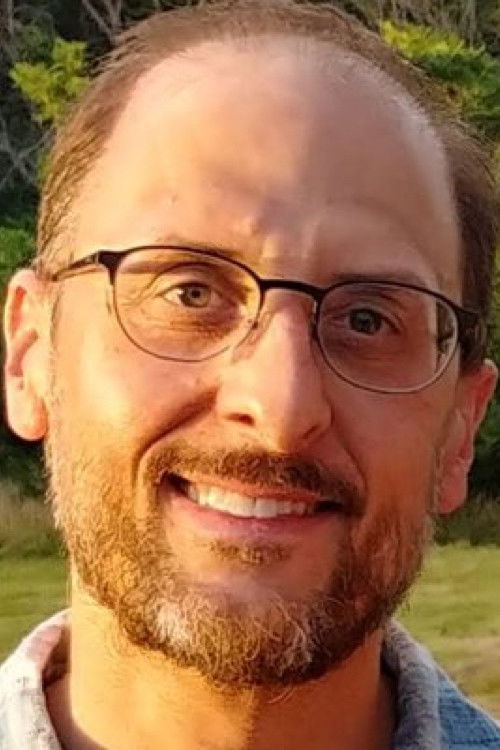 et billede af Phil Daquila