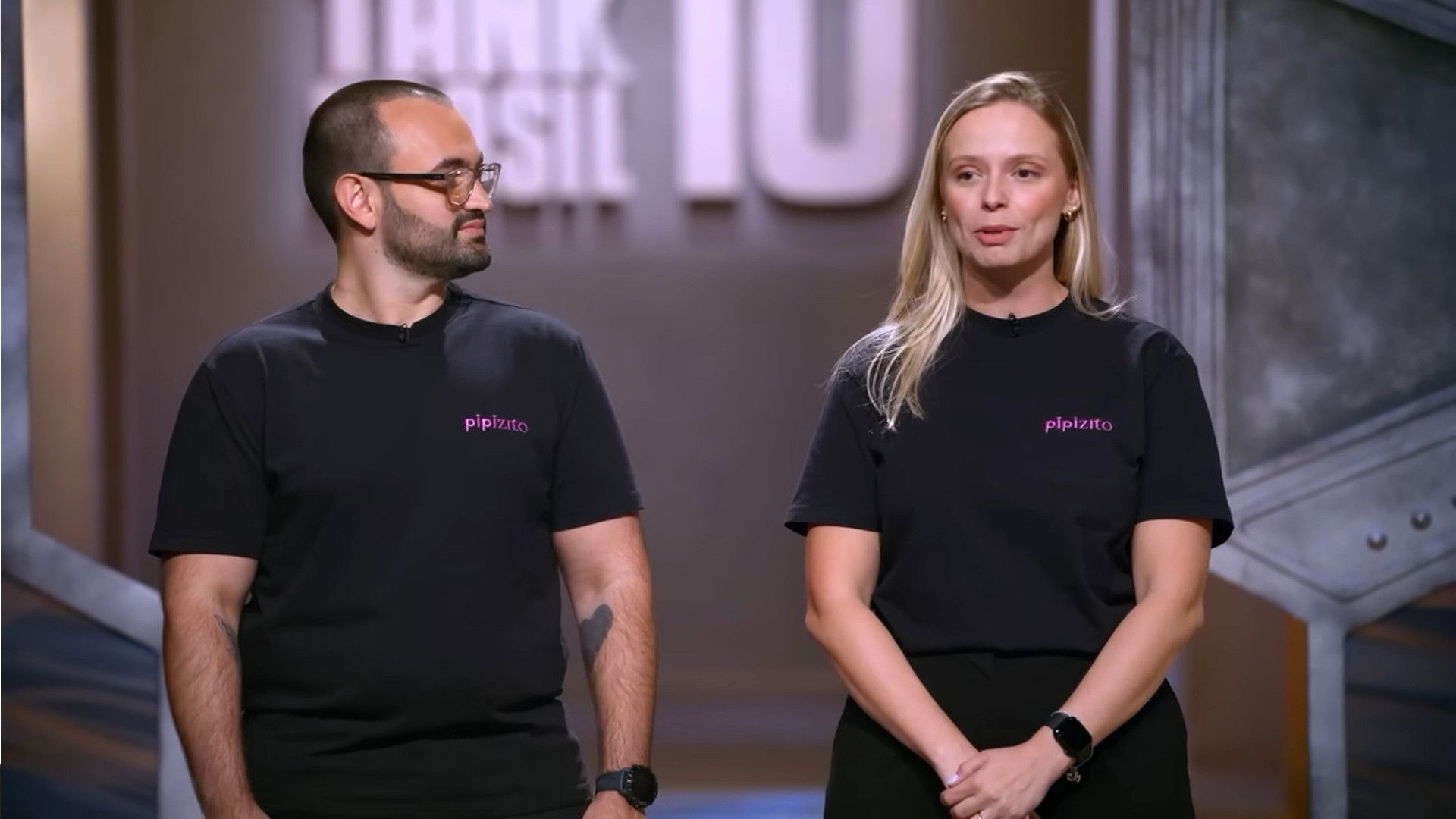 Shark Tank Brasil: Negociando com Tubarões - Épisode 15