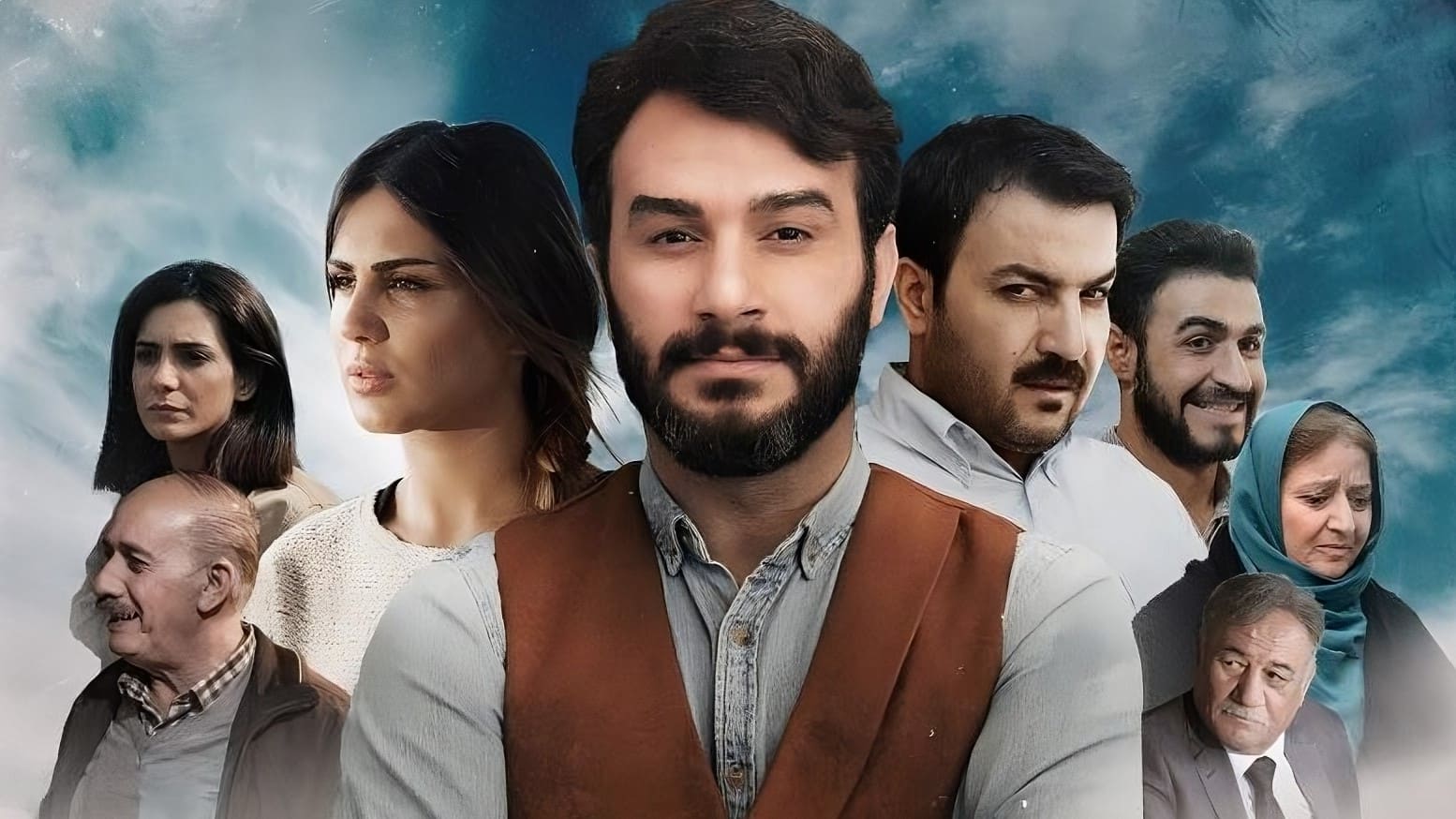 پەیکەری دڵ (2019)