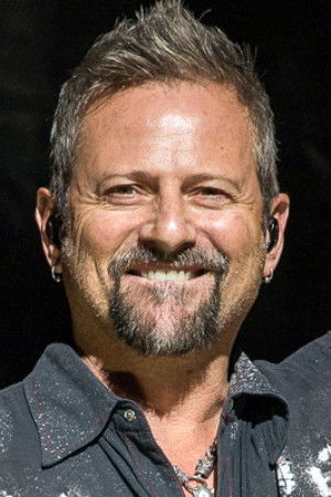 et billede af Chris Frazier