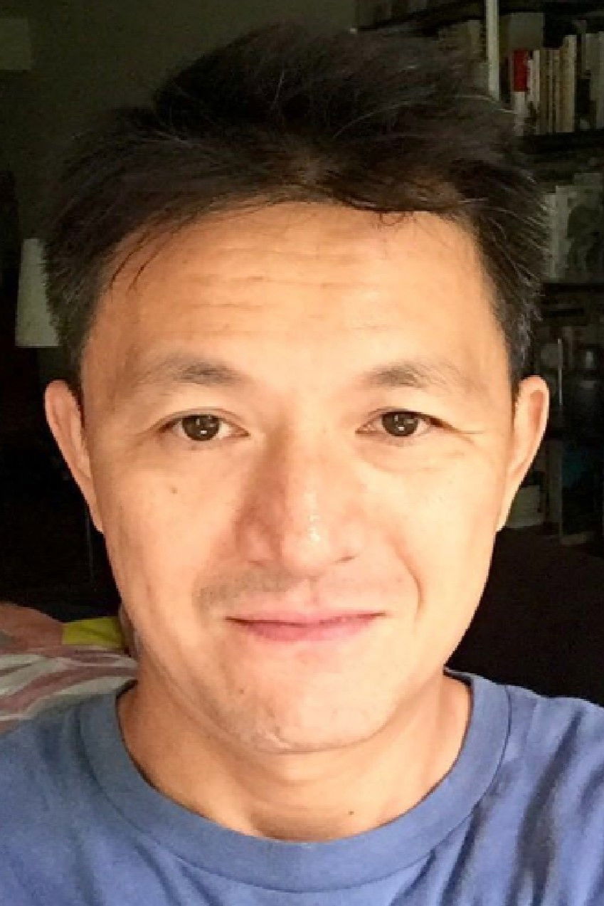 et billede af Yu Xiaofeng