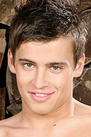 et billede af Ben Wild