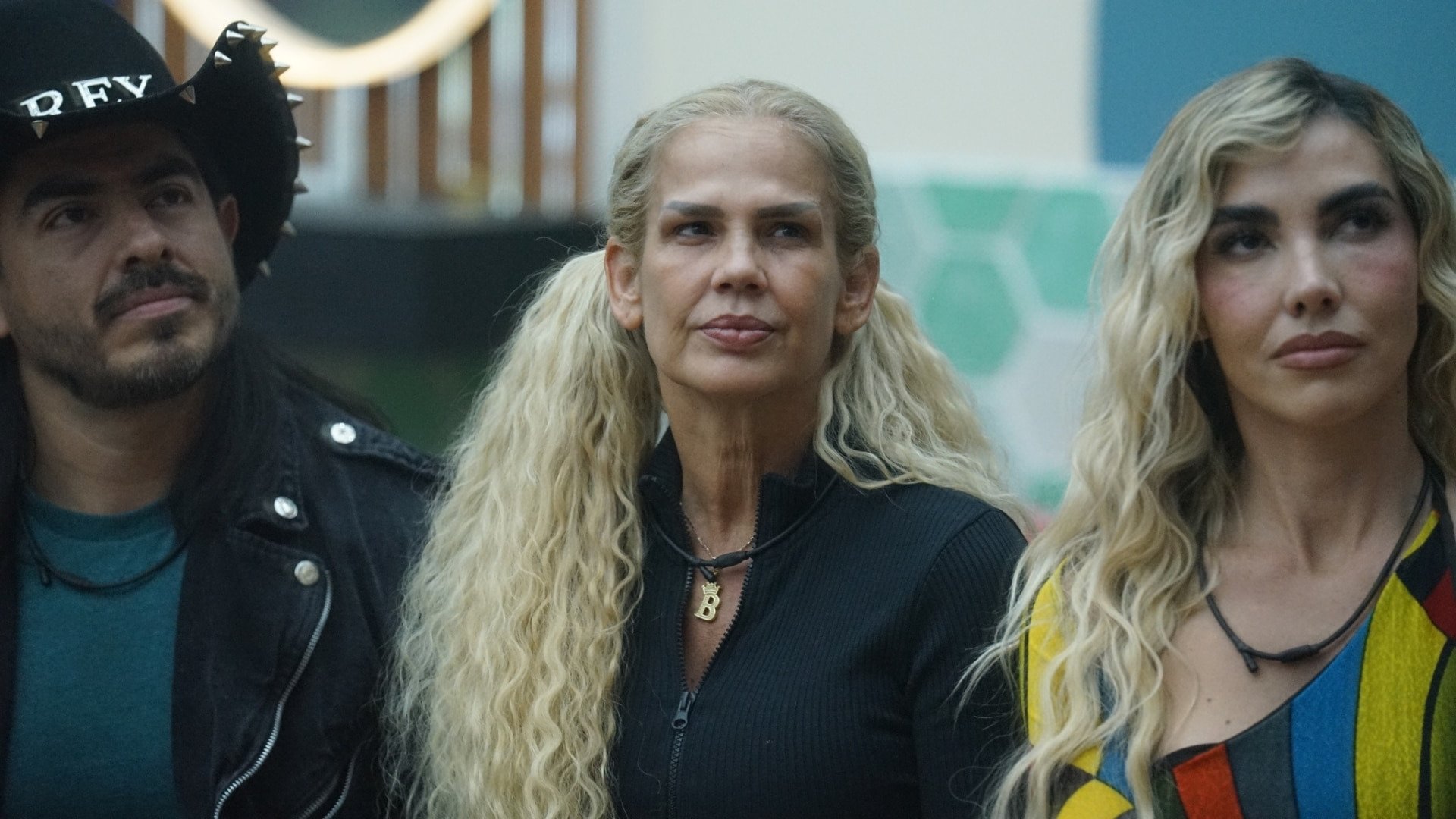 La Casa de los Famosos 5x16