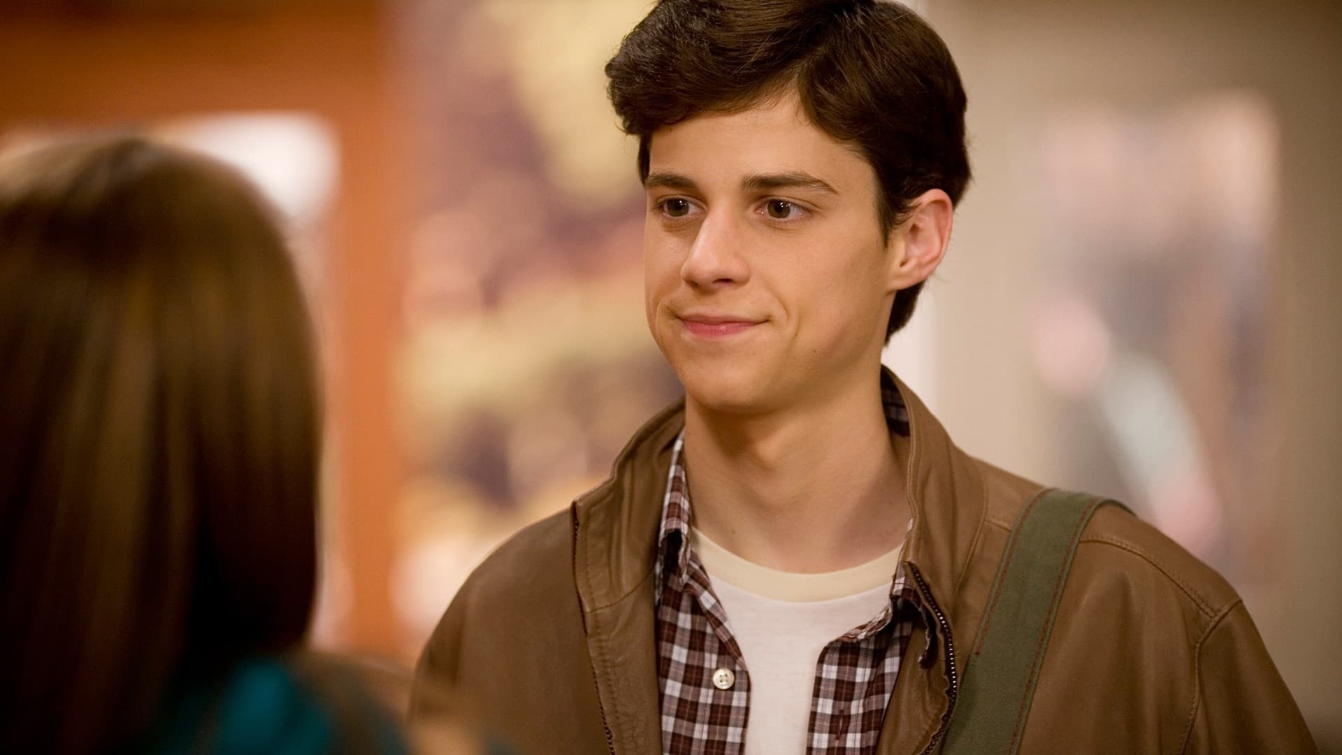 The Secret Life of the American Teenager
