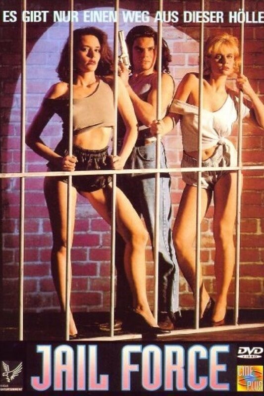Caged Fear