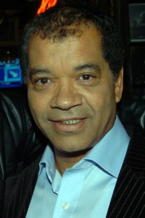 et billede af Georges Thurston