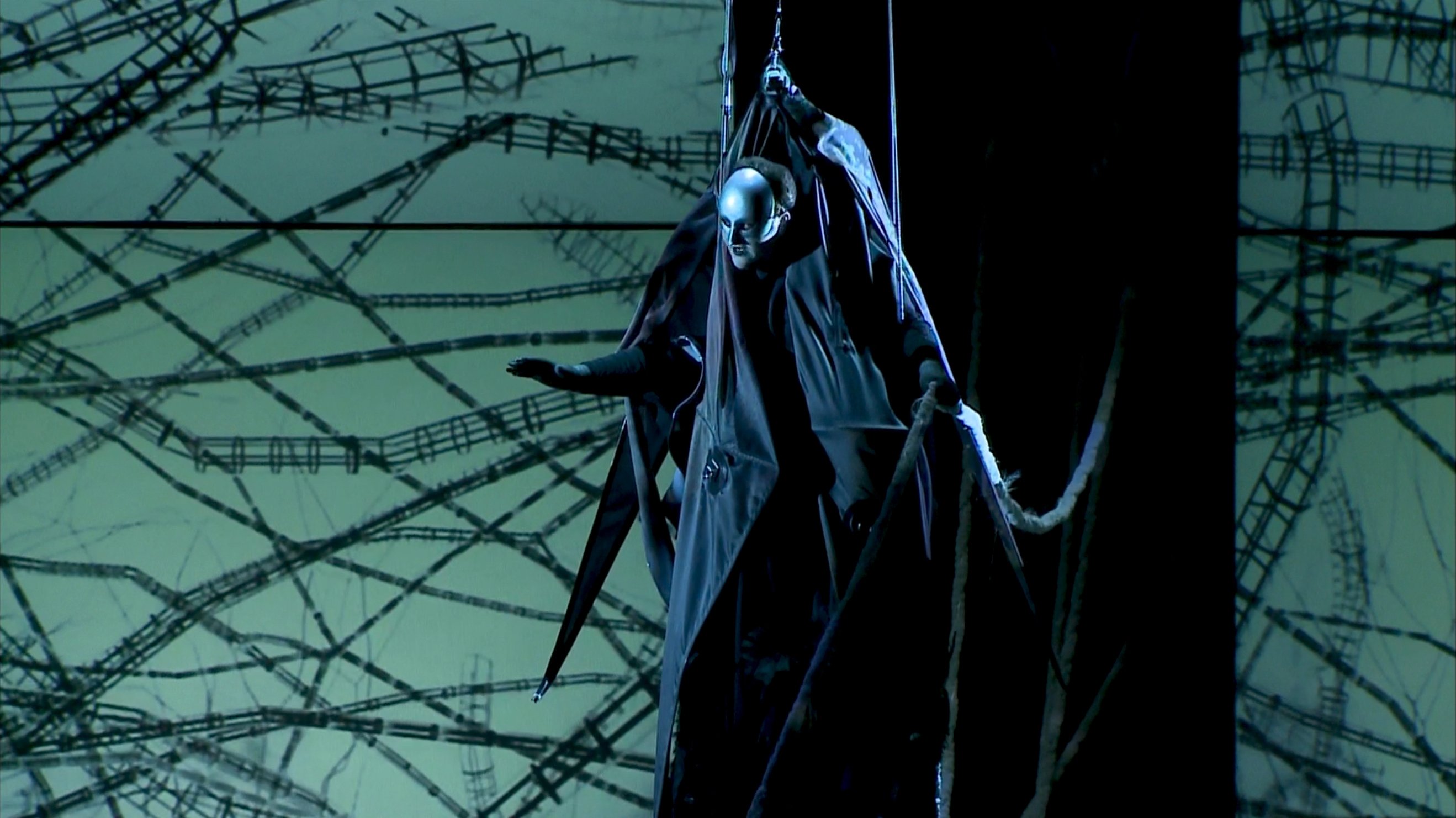 Wagner: Götterdämmerung (2010)