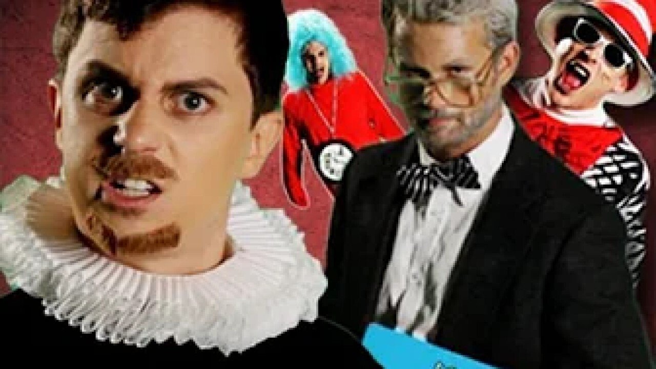 Episode 12