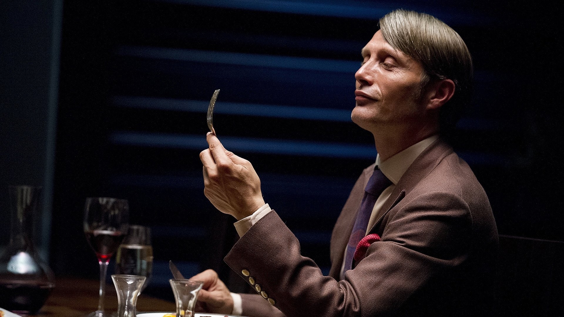 Getting the Old Scent Again: Reimagining Red Dragon (2015)