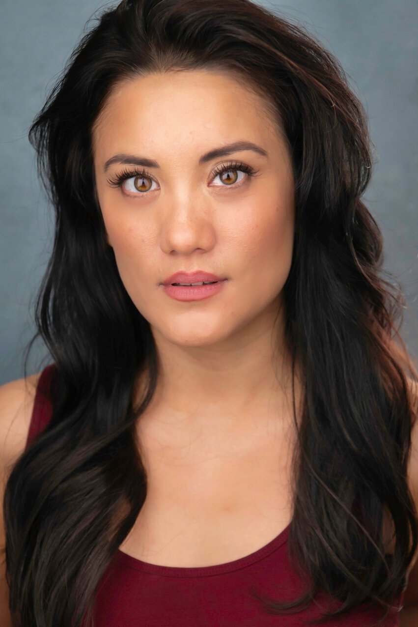 et billede af Diane Phelan