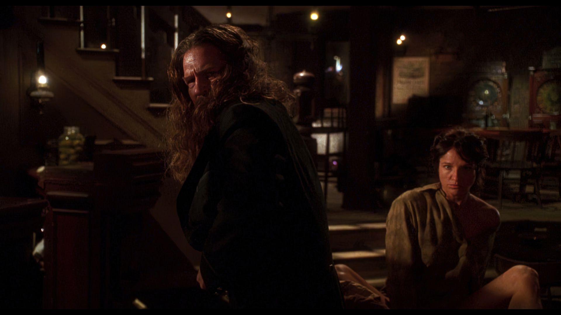 Wild Bill (1995)