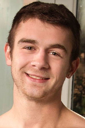 et billede af Jack Patrick