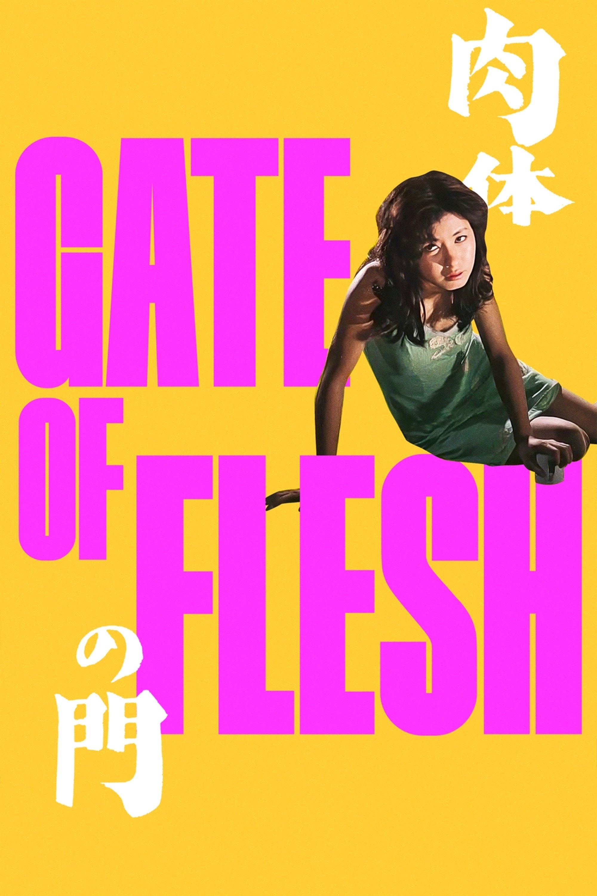 Gate of Flesh