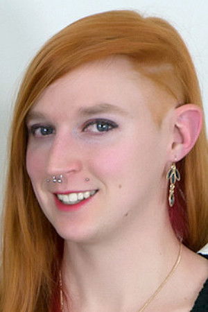 et billede af Jasmine Jacobs