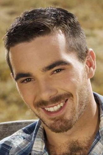 et billede af Colton Steele