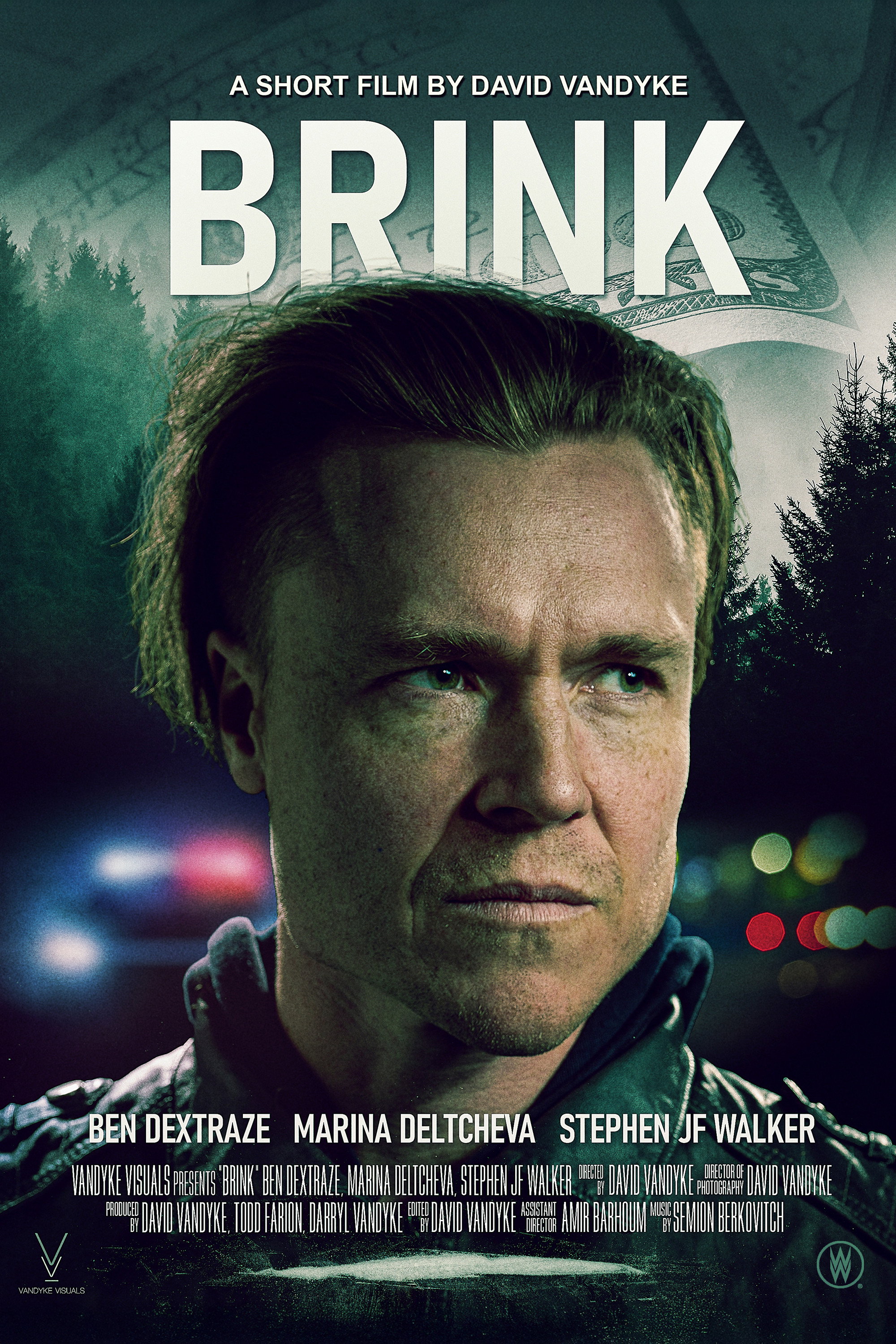 BRINK