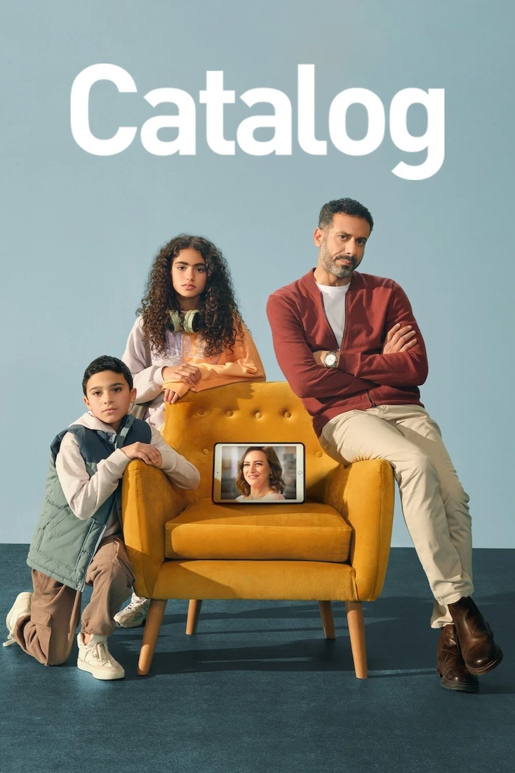 Catalog - Season 1