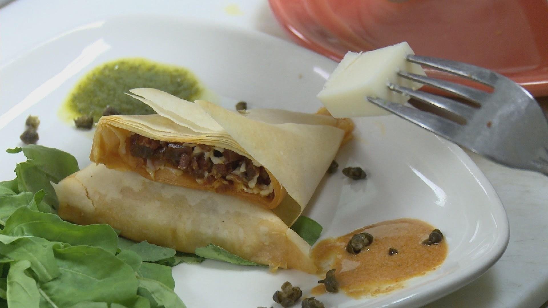 Wisconsin Foodie - Épisode 10