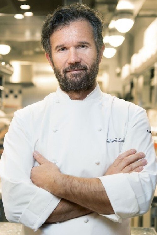 Cracco Confidential Cracco Confidential