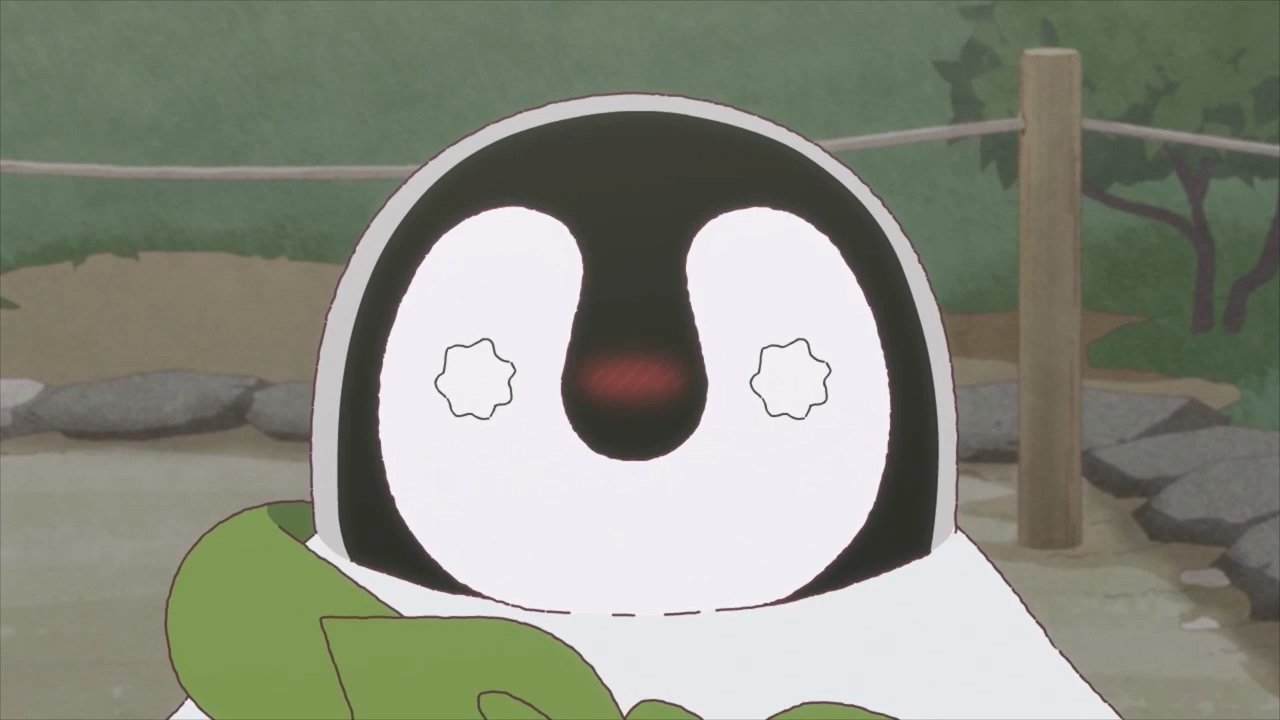 Welcome, Chitose-chan