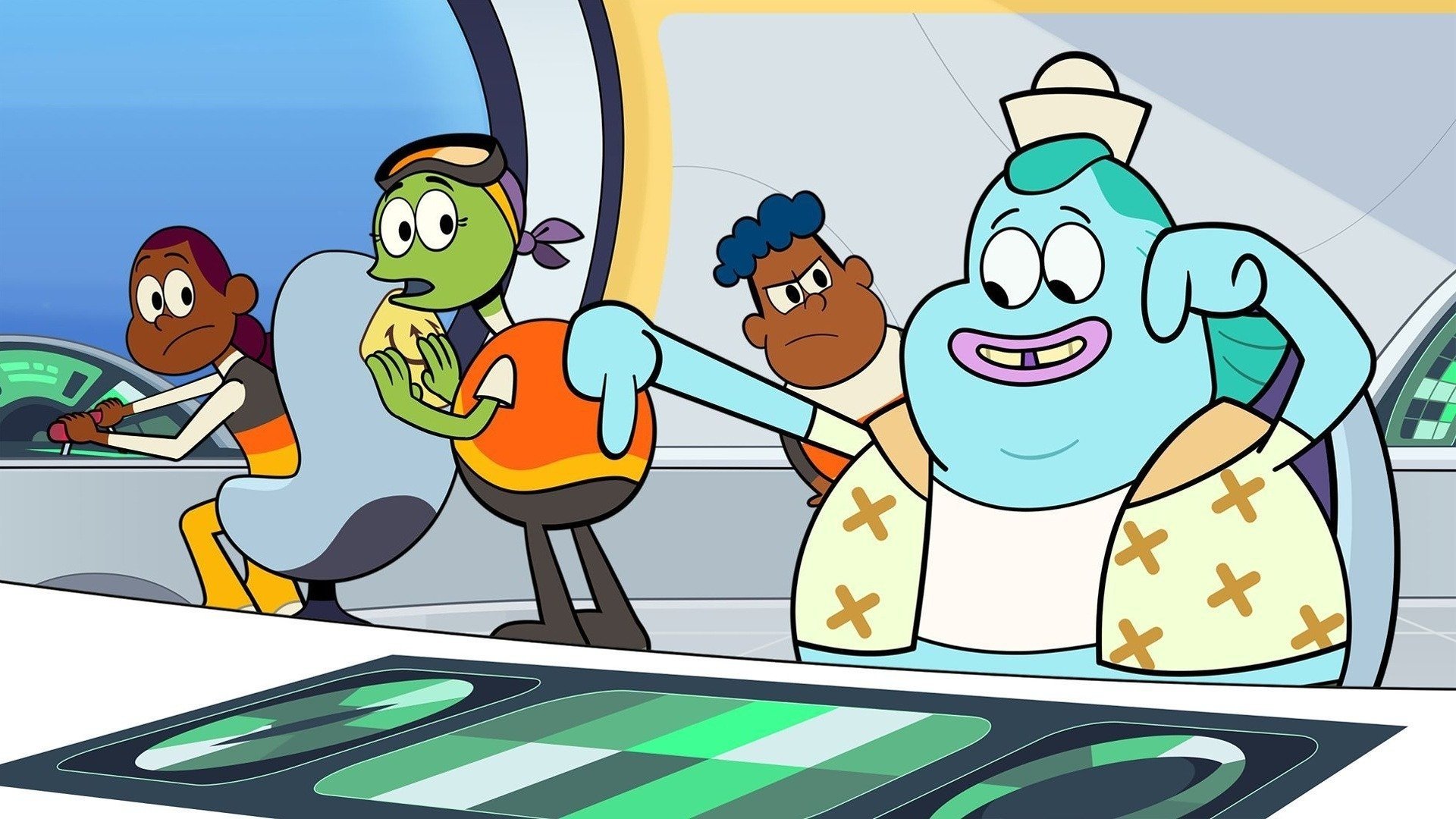 Episode 20