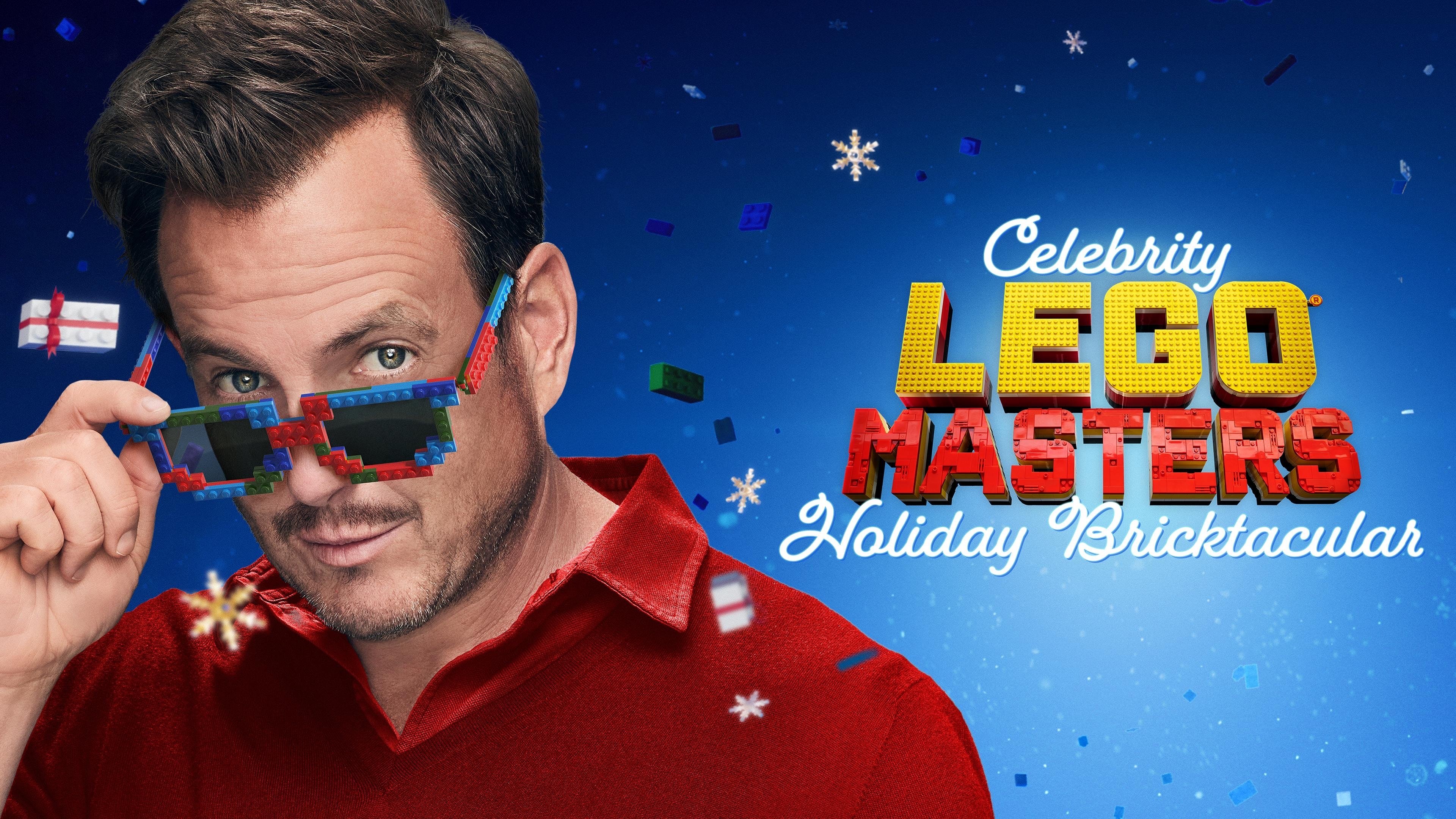 LEGO Masters