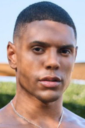 et billede af Caio Veyron