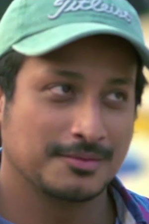 et billede af Udayan Duarah