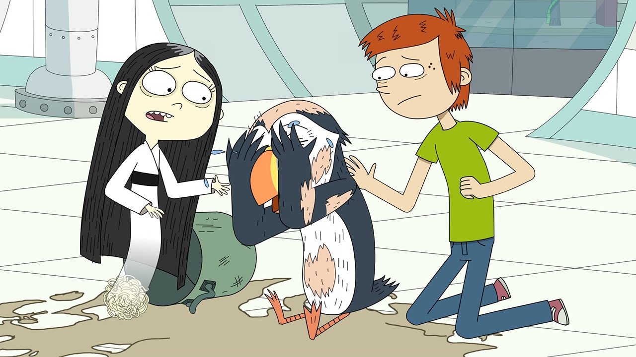 Episode 14