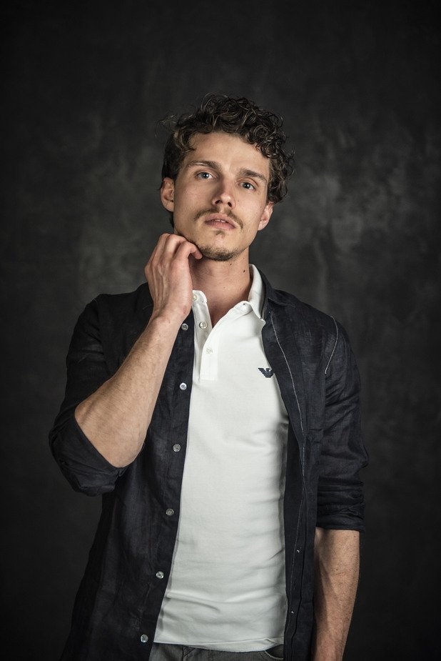 et billede af Sevar Ivanov