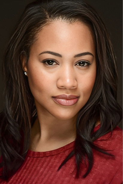 et billede af Kazia Steele