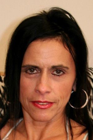 et billede af Anna P.